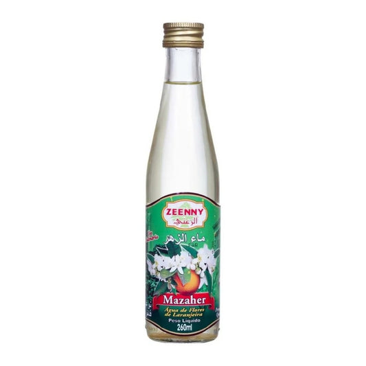 Água de Rosas Maward 260ml
