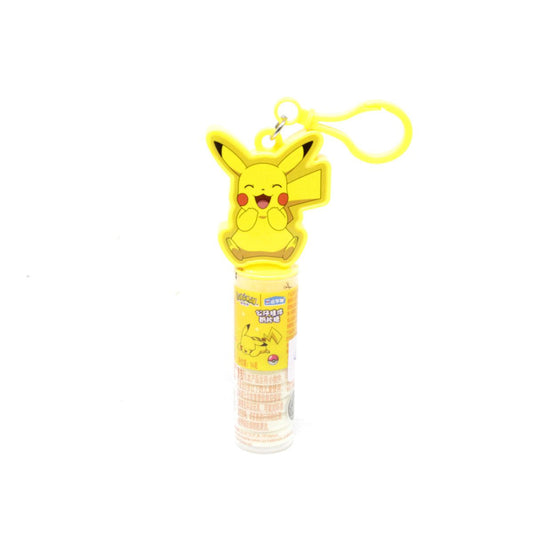 Bala de Leite Pokemon 16g