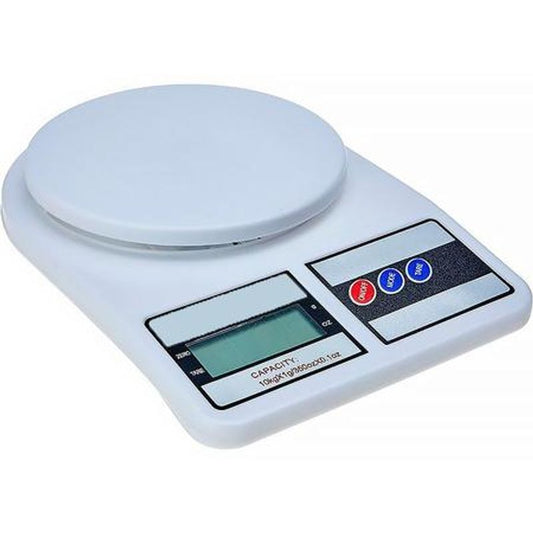 Balanca Cozinha Digital 10kg Hauskraft