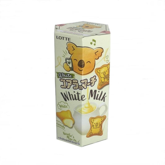 Biscoito Koala de Leite e Queijo 33g