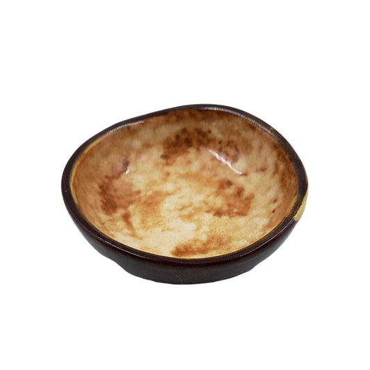 Bowl Organico Mini Sandalo Nude 100ml Tutti Frutti
