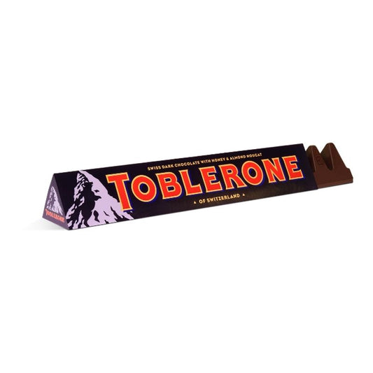 Chocolate 50% Cacau com Mel e Nougat de Amêndoas 100g