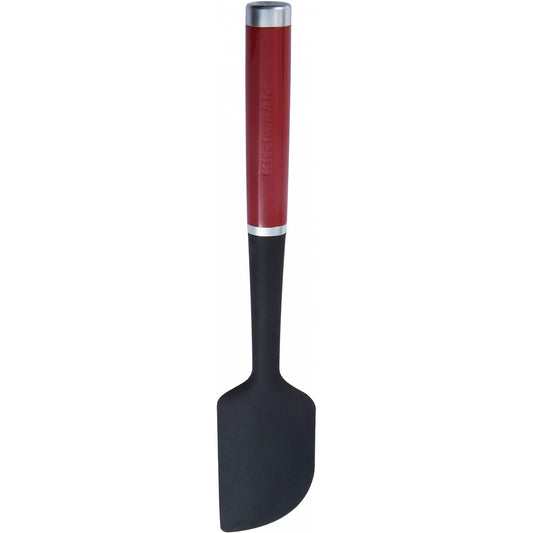Espatula De Silicone Vermelha Kitchen Aid