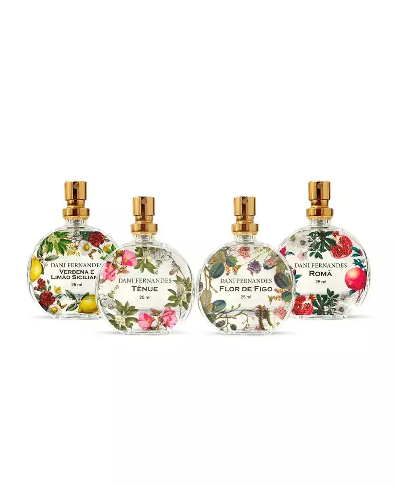 Kit Best Sellers Aromatizadores 25ml