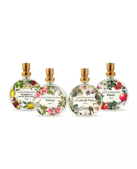 Kit Best Sellers Aromatizadores 25ml