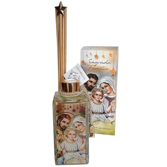 Óleo Difusor de Romã Sagrada Família 250ml