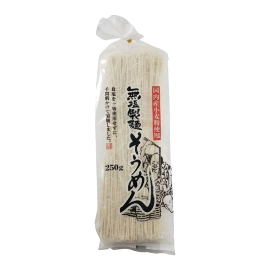 Macarrão Somen 250g Aoi