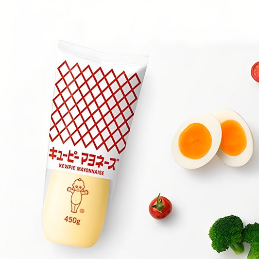 Maionese Japonesa 450g Kewpie
