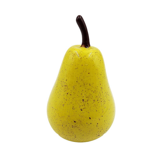 Pera Decorativa Tutti Frutti