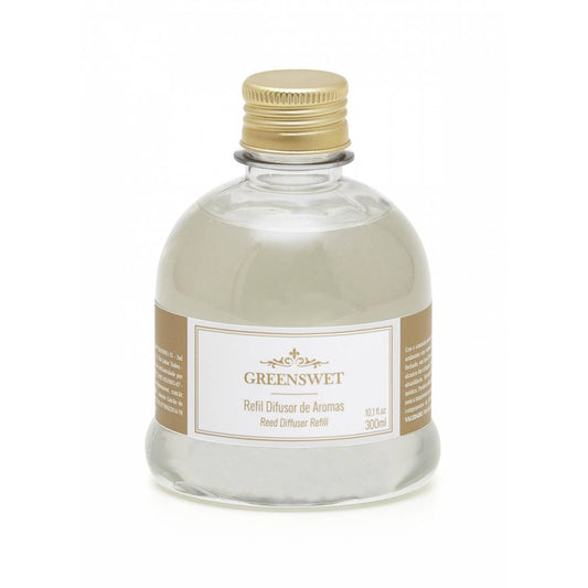 Refil De Difusor Quartzo Verde 300ml