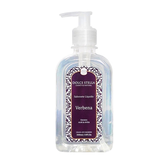 Sabonete Líquido Verbena 300ml