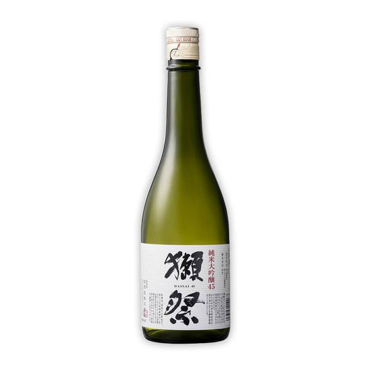 Sake Junmai Dassai 45 Daiginjo 720ml