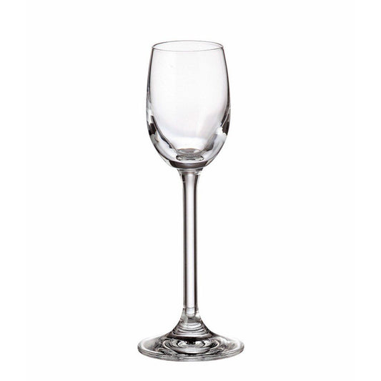 Taça Cristal Eco Licor Anna 65ml