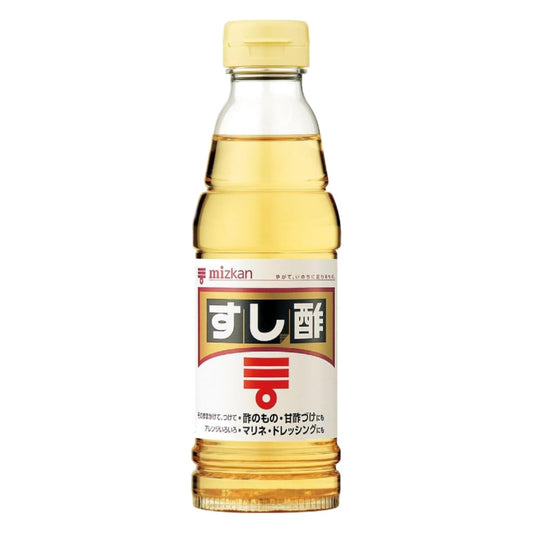Tempero para Sushi Sushizu 360ml Mizkan