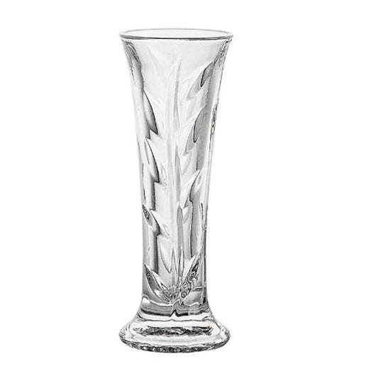 Vaso Vidro Tetis 5,5x5,5x14,5cm