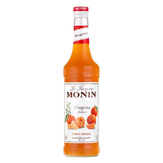 Xarope de Tangerina 700ml Monin